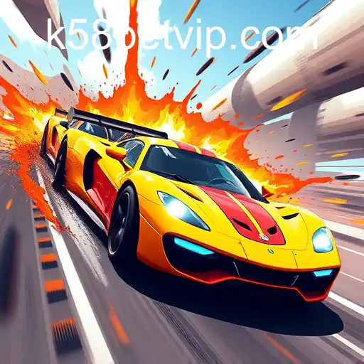 Crash Games