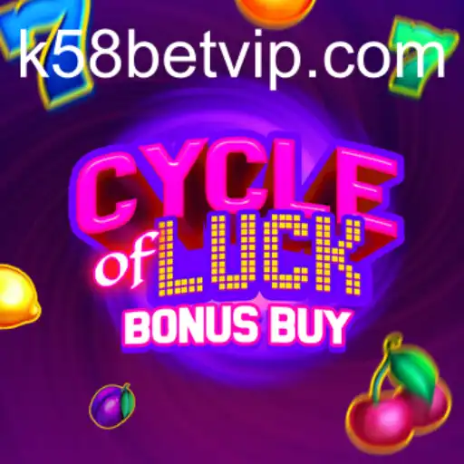 CycleofLuckBonusBuy: Descubra o Jogo de Azar em Alta com k58bet