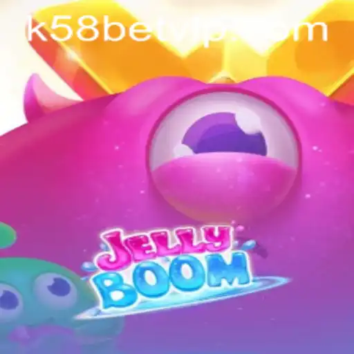 Descubra o Mundo Empolgante de JellyBoom: Regras e Introdução