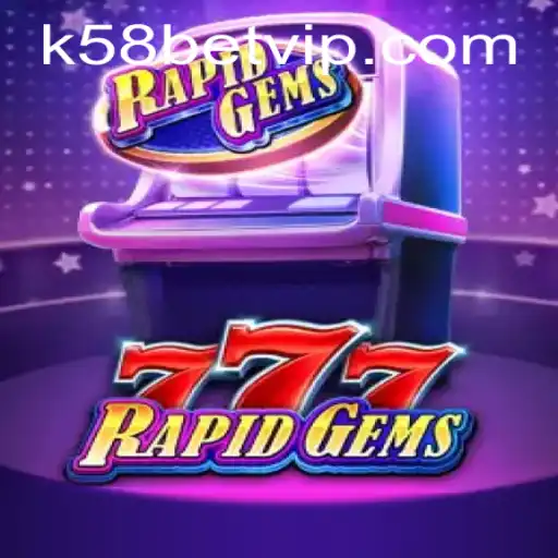 Descubra RapidGems777: O Novo Fenômeno em Jogos de Azar